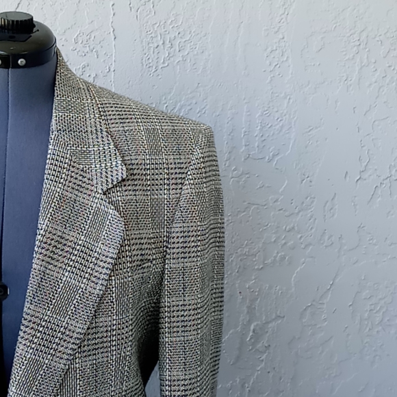 Raffinati (After Six) Vintage Men's Premium Blazer